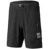 Rockbros YDDK015 shorts with belt dydis M - juodas