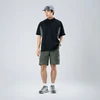 Rockbros YDDK015 shorts with belt dydis S - žalias