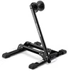 Rockbros 27210001001 Folding Bicycle Stand – juodos spalvos