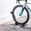Rockbros 27210001001 Folding Bicycle Stand – juodos spalvos