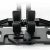 Rockbros 27210013001 bicycle stand - juodos spalvos