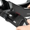 Rockbros 27210013001 bicycle stand - juodos spalvos