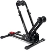 Rockbros HS-026AC sulankstomas dviračių remonto stovas – juodas