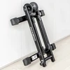 Rockbros 27210001001 Folding Bicycle Stand - juodos spalvos