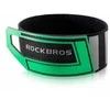Rockbros šviesą atspindinti juosta 49210008001 – žalia