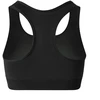 Rockbros 15210025 Sports Bra Size S - Juodas
