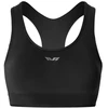 Rockbros 15210025 Sports Bra Size S - Juodas