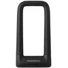Rockbros RKS626 U-lock bicycle lock – juodos spalvos