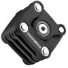 Rockbros WD795 foldable bicycle lock – juodas