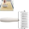 Perforavimo volelis, tešlos pradūrimo volelis Profi Line 140x210mm - HENDI 515112