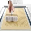 Perforavimo volelis, tešlos pradūrimo volelis Profi Line 140x210mm - HENDI 515112