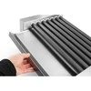 Roller grotelių ritininis šildytuvas dešrainiams, 9 ritinėliai, 940W - Hendi 268605