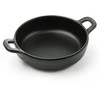Little Chef Mini apvalus puodas patiekalams pateikti 189x147mm Hendi 564530