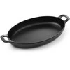 Little Chef Mini ovalus puodas patiekalams pateikti 263x140mm Hendi 564554