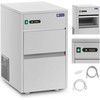 Royal Catering Baro ledo kubelių aparatas 50 kg/dieną 7kg 310 W
