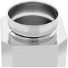 Royal Catering Bain-marie elektrinis šildytuvas sriubos stotelė 500 W 7 l