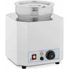 Royal Catering Bain-marie elektrinis šildytuvas sriubos stotelė 500 W 7 l