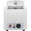 Royal Catering Bain-marie elektrinis šildytuvas sriubos stotelė 500 W 7 l