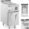 Royal Catering Elektrinė vandens vonelė su spintele GN 1/2 GN 1/3 3000 W