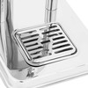 Royal Catering Bufetas sulčių ir gėrimų dozatorius su aušinimo sistema, 5,5 l