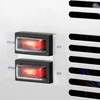 Royal Catering Trigubas aušinamas sulčių ir gėrimų dozatorius, 3 x 10 l, 320 W