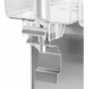 Royal Catering Trigubas aušinamas sulčių ir gėrimų dozatorius, 3 x 10 l, 320 W