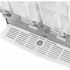 Royal Catering Trigubas aušinamas sulčių ir gėrimų dozatorius, 3 x 10 l, 320 W