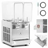 Sulčiaspaudė Royal Catering Aušinimo dozatorius sultims ir gėrimams, dvigubas, 2 x 10 l, 290 W