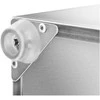 Royal Catering Stovas maitinimo konteineriams 5 x GN1/6 + 5 x konteineriai