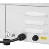 Royal Catering Elektrinis grilius płyta grilio gładka 550 x 400 mm 3000 W