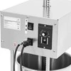 Mėsmalė Royal Catering Elektrinis vertikalus dešrų kimštuvas, 4 piltuvėliai, 30 l, 400 W