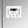 Sulčiaspaudė Royal Catering Granitor slush šerbeto gėrimų aparatas dvigubas LED 2 x 12 l 680 W