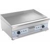 Royal Catering Dvigubas grilis, elektrinė kepsninė, 60 cm