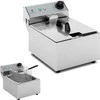 Royal Catering 5L 10010254 RCEF-10EY-ECO vienos talpos elektrinė gruzdintuvė