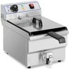 Royal Catering Gruzdintuvė maitinimo reguliuojama elektrinė - 10l 3200W
