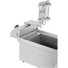 Royal Catering Gruzdintuvė maitinimo reguliuojama elektrinė - 10l 3200W