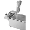 Royal Catering Elektrinė maitinimo gruzdintuvė TIMER 230 V 3200W 10 L
