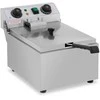 Royal Catering Elektrinė maitinimo gruzdintuvė TIMER 230 V 3200W 10 L