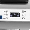 Royal Catering Itališkas ledų aparatas 1350 W 16 l/h - 3 skonių