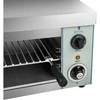 Royal Catering Salamander skrudintuvas TIMER 2000W