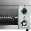 Royal Catering Salamander skrudintuvas TIMER 2000W