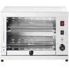 Skrudintuvas Royal Catering Keptuvas toster salamander do zapiekanek 3200 W