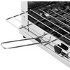 Skrudintuvas Royal Catering Keptuvas toster salamander do zapiekanek 3200 W