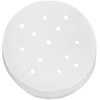 Mėsmalė Royal Catering Popieriniai diskai mėsainių presui, 500 vnt. 130 mm