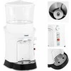 Royal Catering Kruszarka do lodu elektrinė 12 l 320 obr./min 400 W