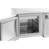 Royal Catering LCD šokinis aušintuvas šaldiklis 29,5 l 550 W