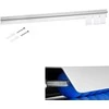 Royal Catering Plieninė žymėjimo juostelė čekių užsakymui, 120 cm RCBR-120