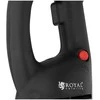 Royal Catering Maišytuvas mikser rankinis dł. ramienia 550 mm 8000-18000 obr./min 850 W