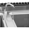 Royal Catering Makaroniarka warnik do makaronu elektrinis 18 kW 400 V