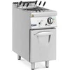 Royal Catering Makaronų viryklė, elektrinė, laisvai pastatoma, 400 V, 9 kW